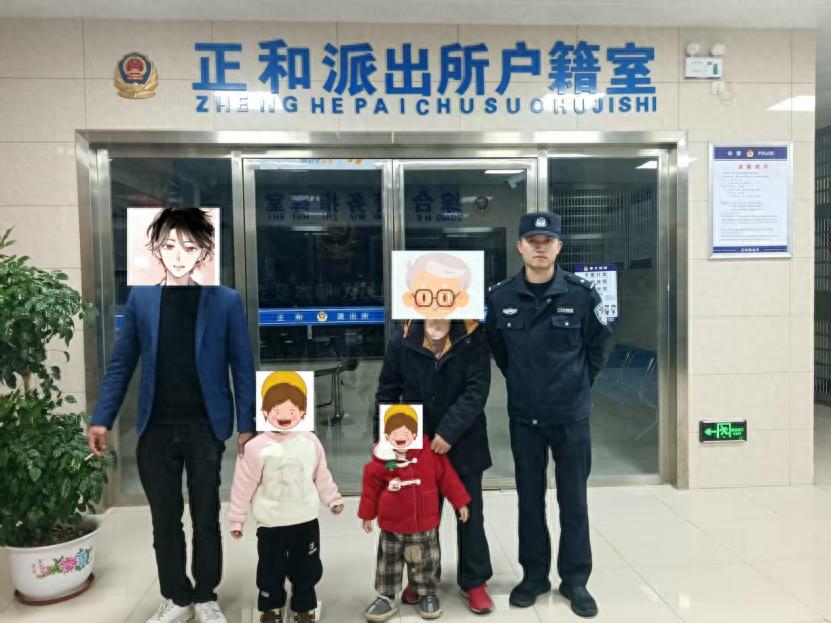 因情感纠葛产生债务问题，女子纠集他人上门讨债，湖南桂阳正和派出所多方协调化解矛盾